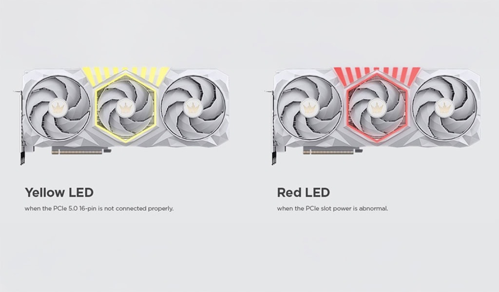 Yatırımcı soğutucu fans, yüksek performanslı bilgisayar sıcaklığı ve PCIe sorunlarını çözmek için kullanılır, bilgisayar donanım ve ekran kartı soğutma alanında önemli rol oynar.
