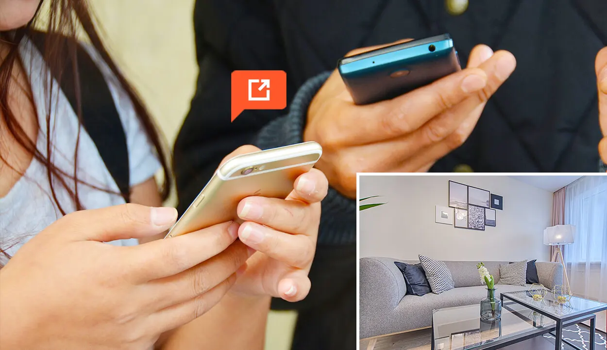 Zigbee Kuru Kontak Röle tek cihaz aile paylaşımı özelliği