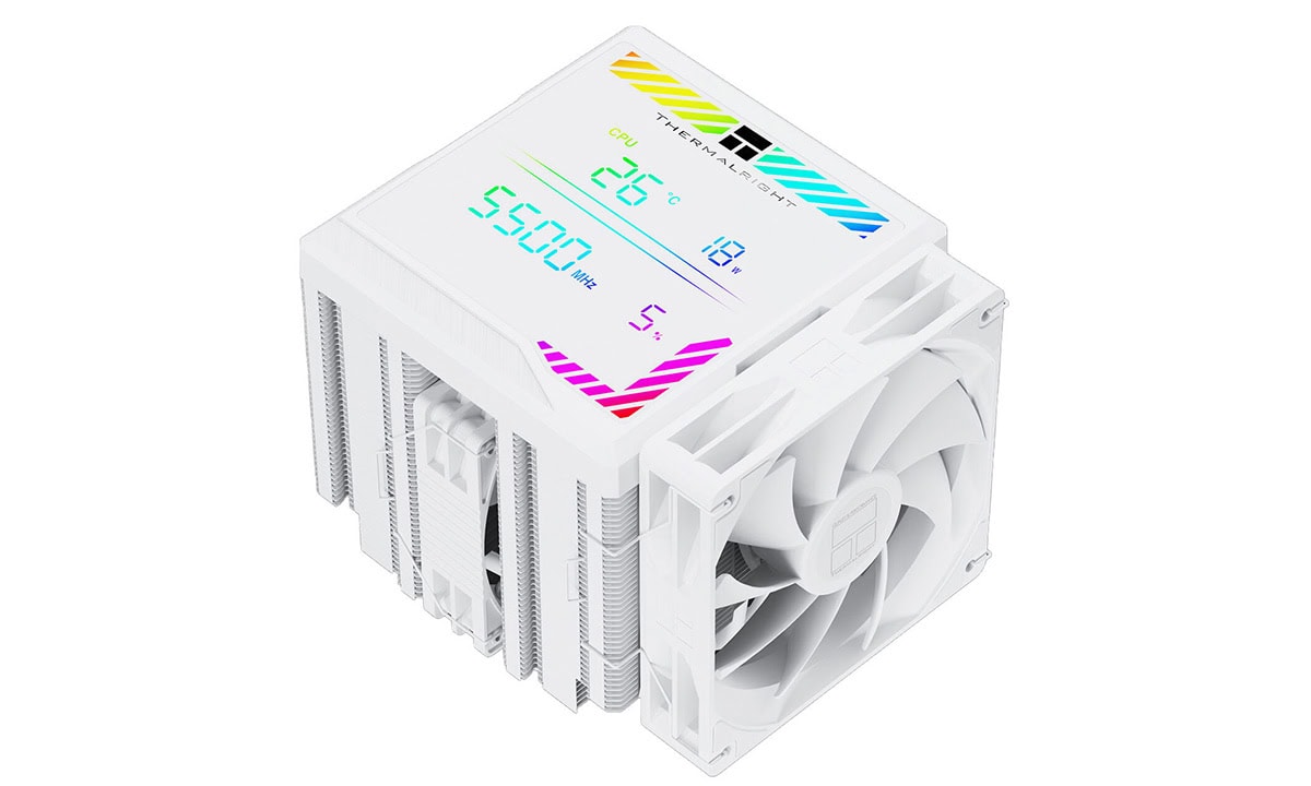 Kule Tipi Soğutucu Blok