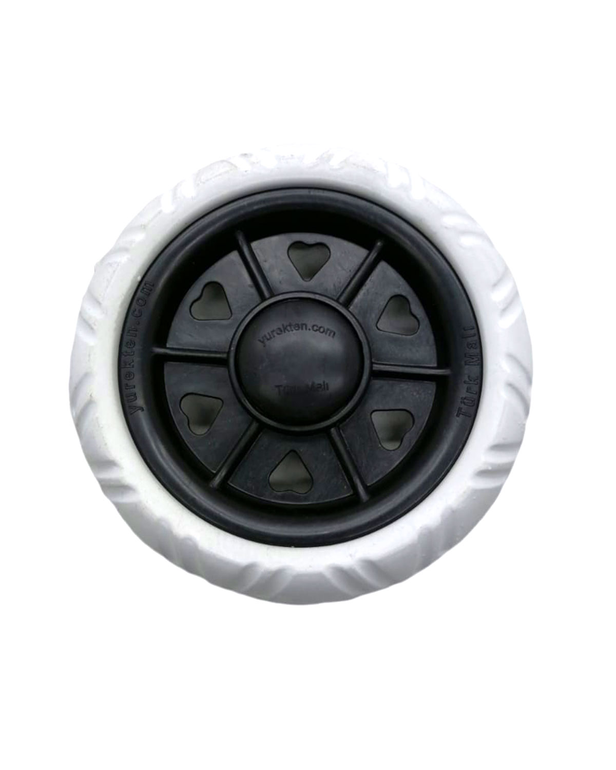 ANKAVERSE® Pazar Araba Teker (5286)