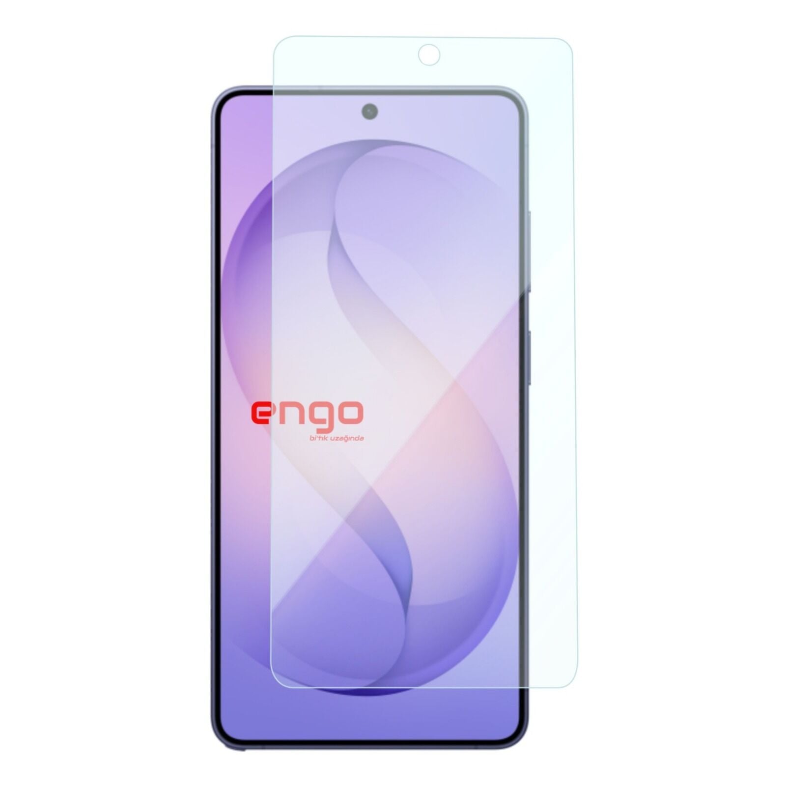 Samsung Galaxy S26 Ultra Ekran Koruyucu Nano 9H
