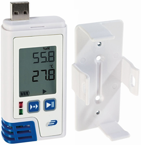 log210 datalogger