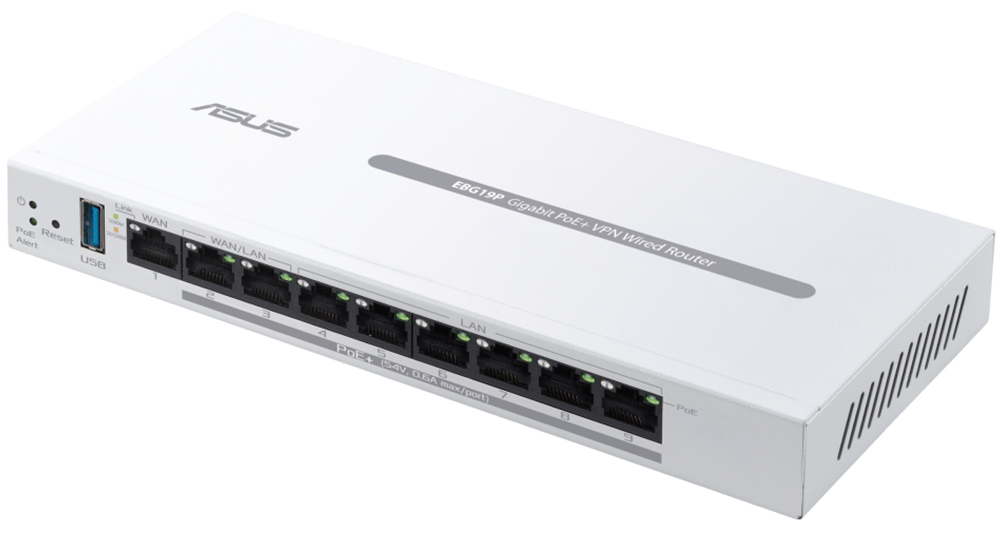 ASUS ExpertWiFi EBG19P