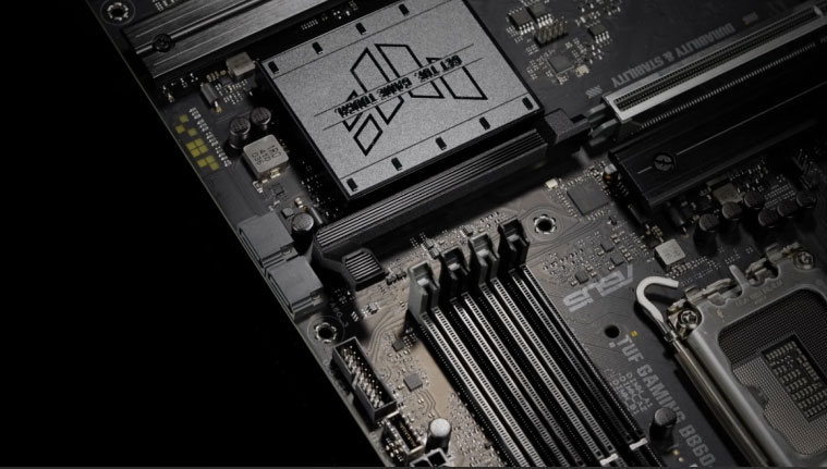 TUF GAMING B860-PLUS WIFI