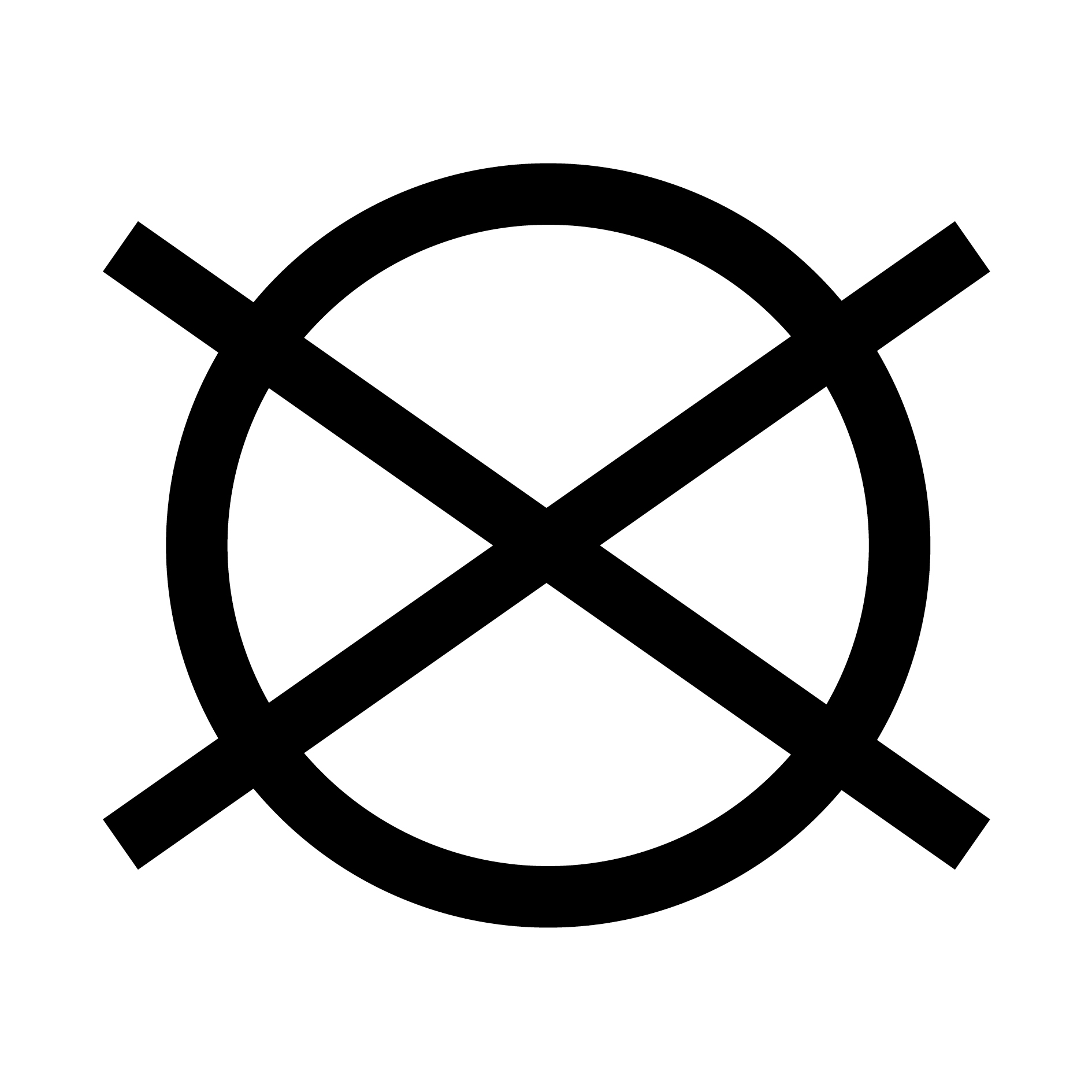 kuru temizleme yapılamaz