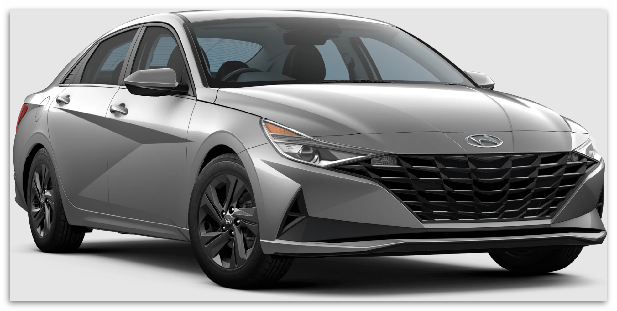 ELANTRA HYUNDAİ