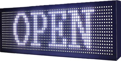 kayan-yazi-led-tabela-beyaz