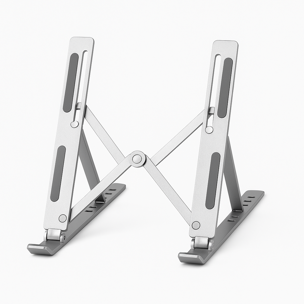 alüminyum-ayarlanabilir-dizüstü bilgisayar-standı