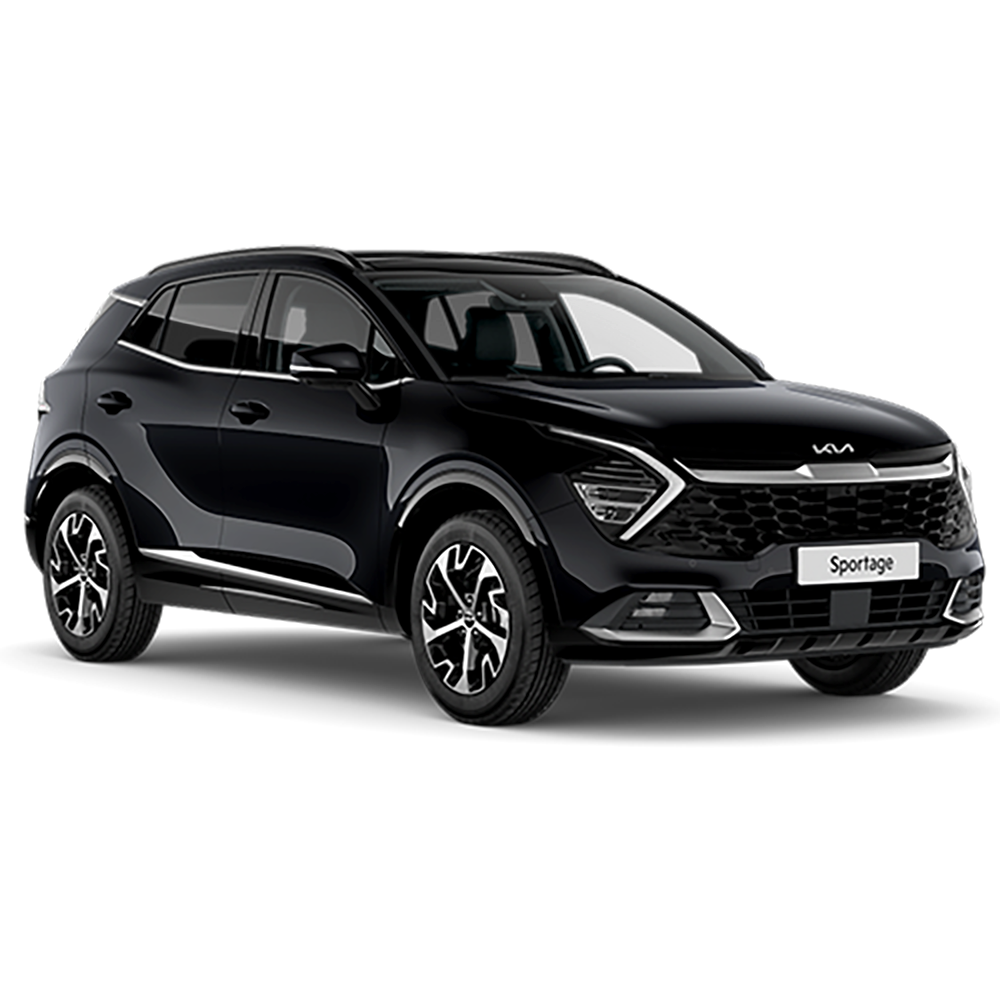 SPORTAGE KİA