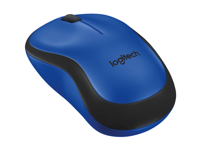 M220 SESSİZ KABLOSUZ MOUSE View 2