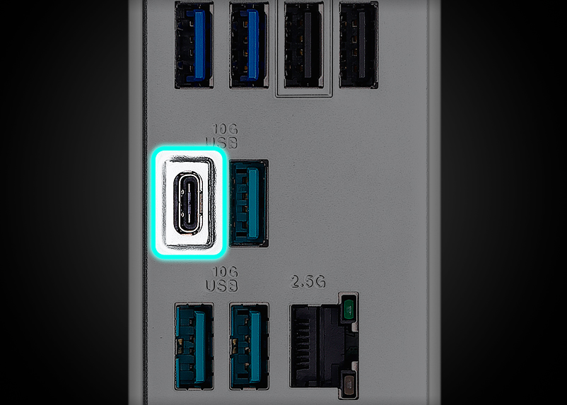 Prime B850-PLUS-CSM