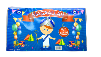 ANKAVERSE® TAKIM SÜS SÜPER SET ürünü