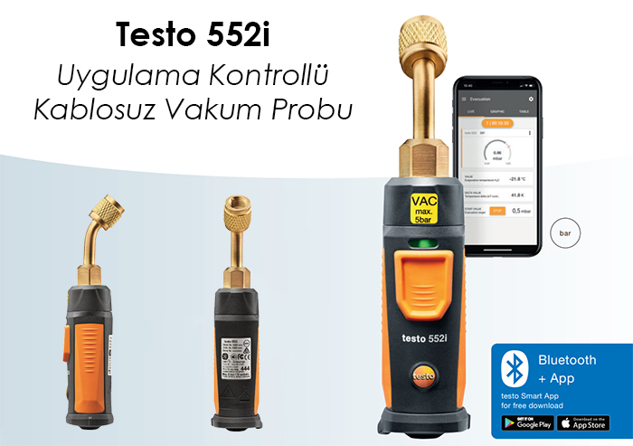 test 552i