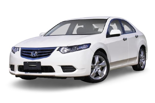 ACCORD HONDA