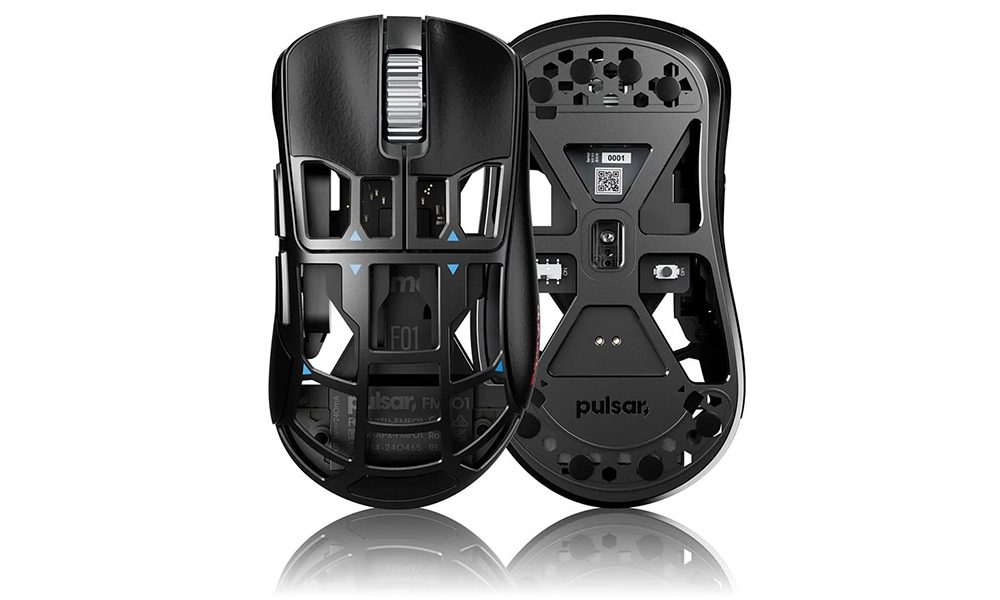 SuperGrip & Nokta Skatez