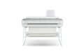 slayt 9 / 28, yakınlaştır, hp designjet studio steel 36 inç yazıcı