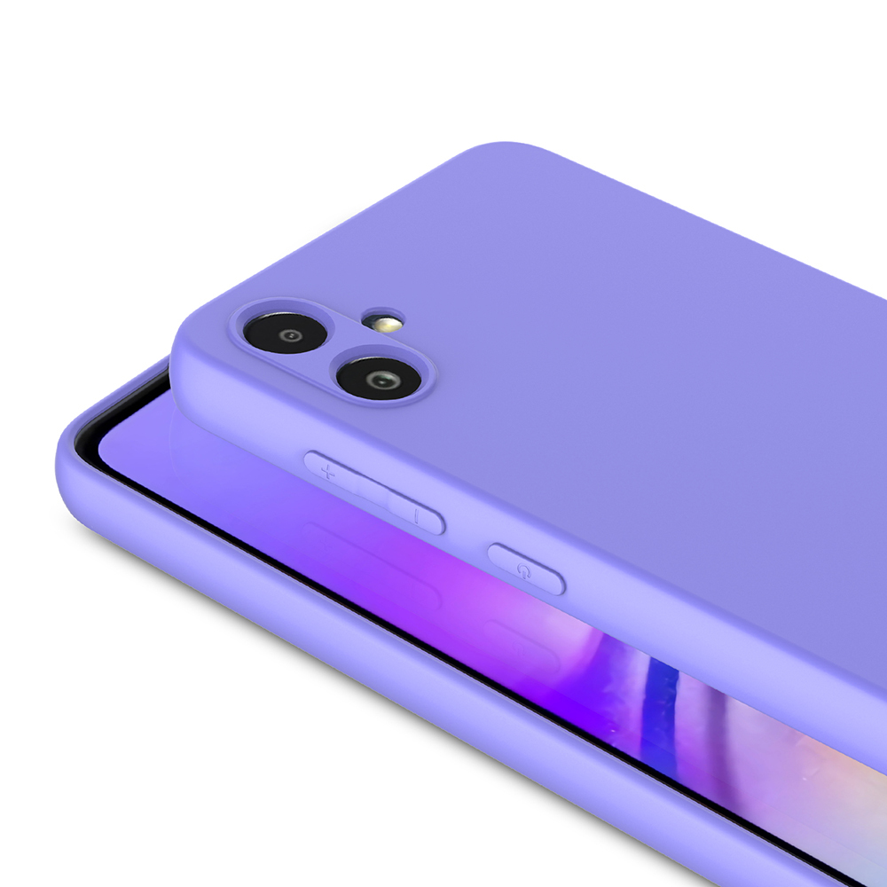 Galaxy A06 Kılıf Zore Mara Lansman Kapak - 10