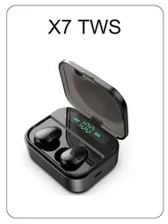 X7 TWS