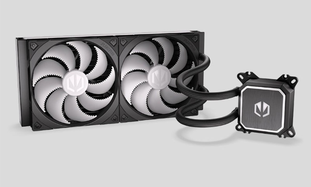 Navis F280 ARGB: Güç, Işık ve Sessizlik