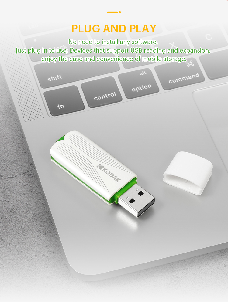 Tak-çalıştır kullanım görseli