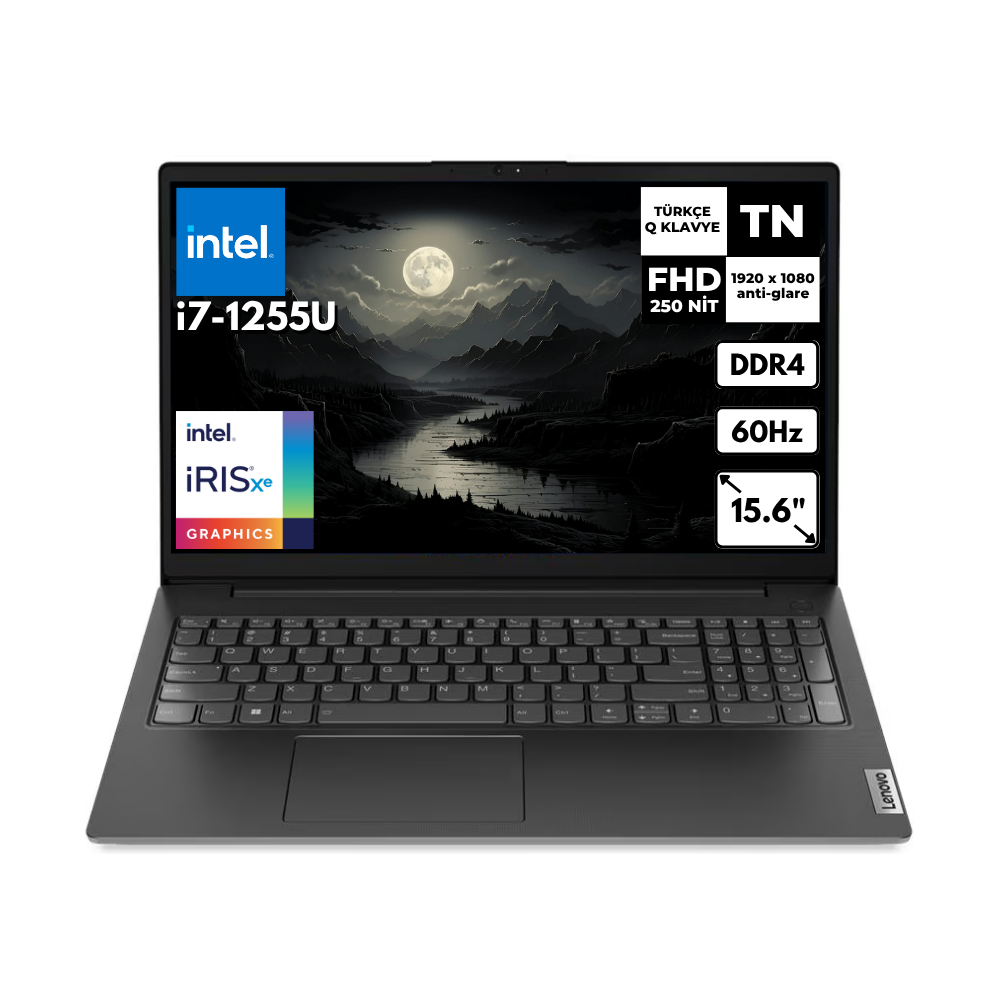 Lenovo V15 G3 IAP