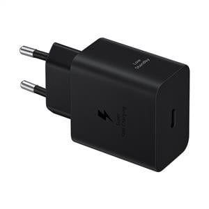 Samsung EP-T4511X TypeC Hızlı Şarj Aleti (45W) - Siyah