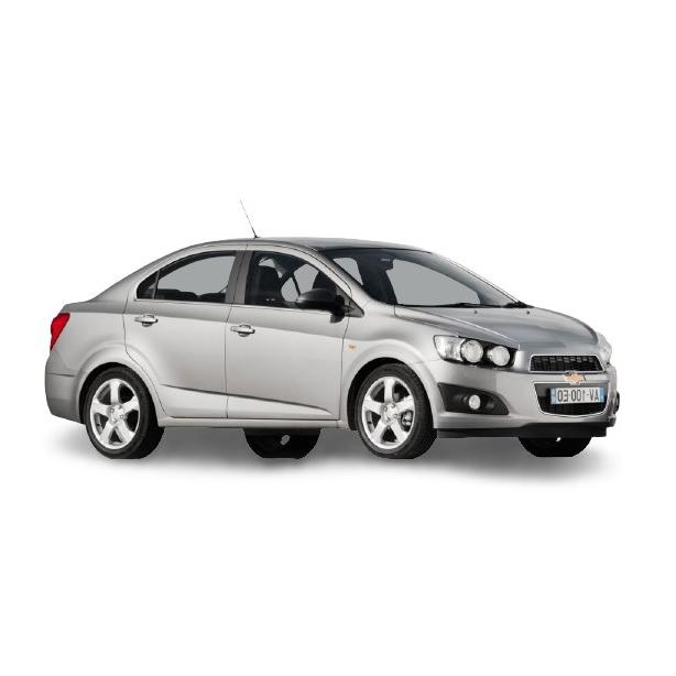 AVEO CHEVROLET