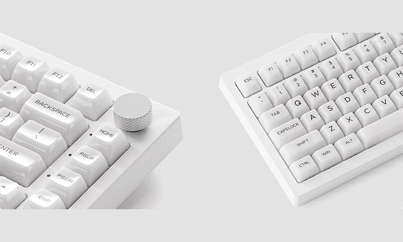 ASA PC Tuş Kapakları