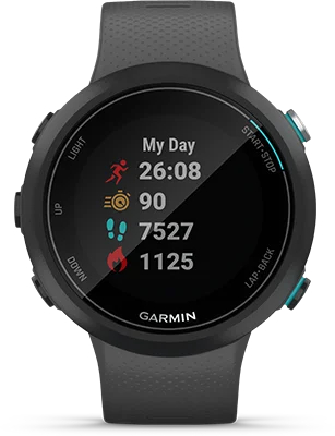 Garmin Swim 2