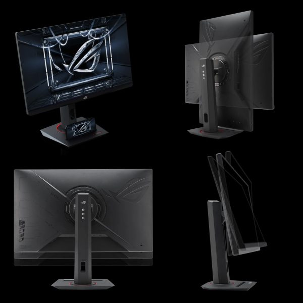 ASUS ROG Strix XG259CMS Monitör h11