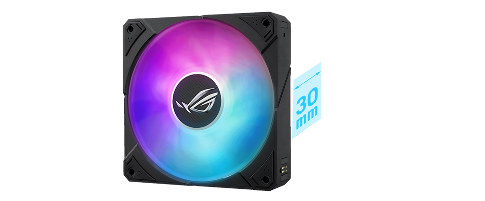 ROG Ryujin III 360 ARGB Extreme