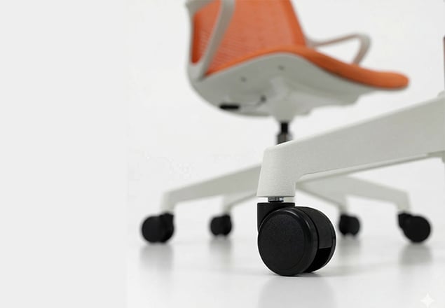 Seduna Mona | Çalışma Koltuğu | Ofis Koltuğu