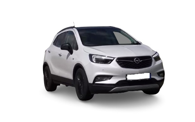 MOKKA OPEL