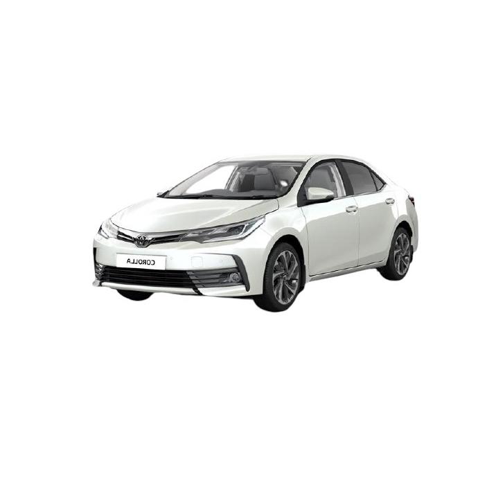 COROLLA TOYOTA