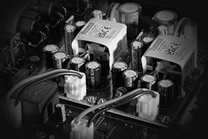 A900'ün Üstü: İzole güç kaynağı