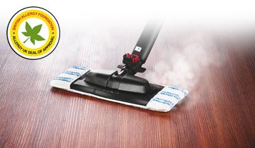 polti vaporetto lecoaspira fav80 programmi