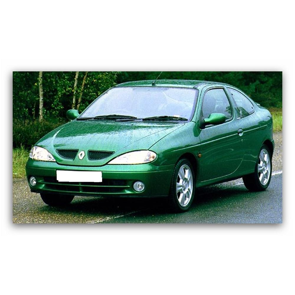 MEGANE RENAULT