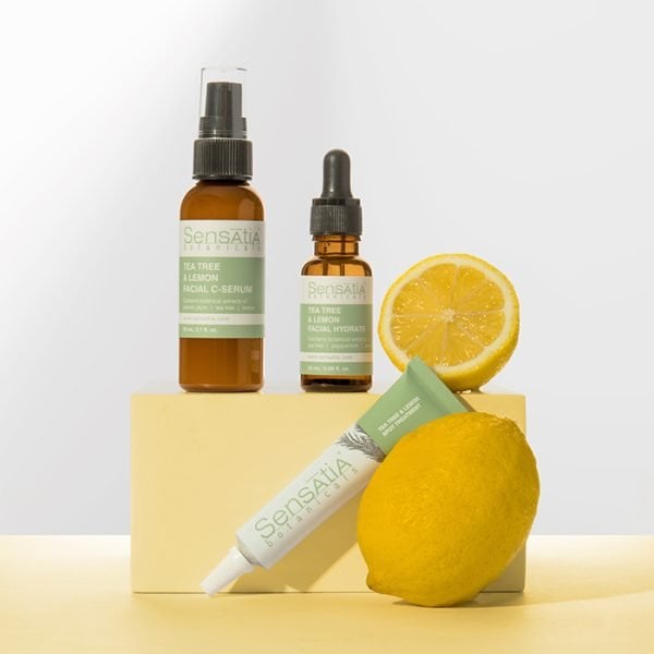 Akne Tedavisinde ve Yağ Dengelemede Etkili