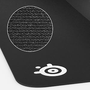steelseries qck medium mousepad