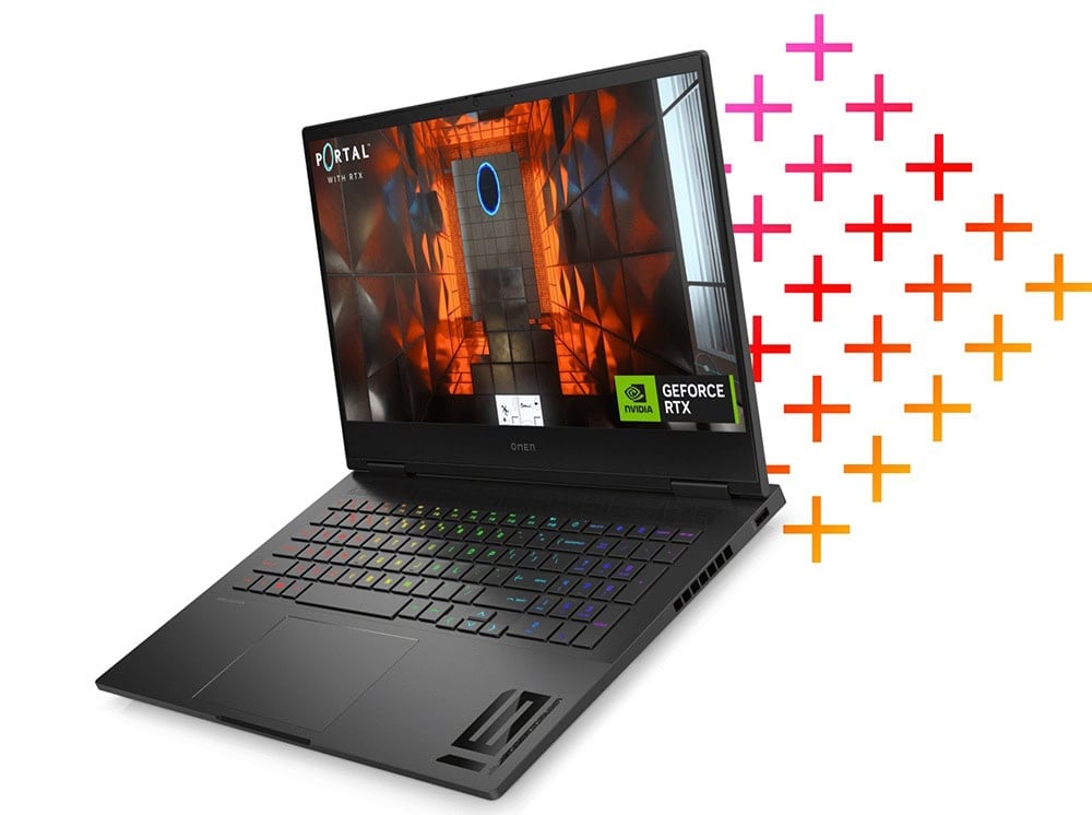 Hp Victus 16 R1088nt Laptop H1