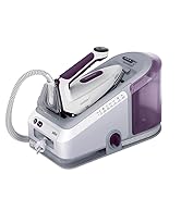 Braun CareStyle 7 Pro IS 7266 VI buharlı ütü istasyonu
