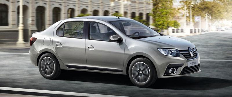 2024 Renault Symbol Modelleri, Fiyatları ve Kampanyaları - Renault Symbol Teklifi Al