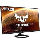 ASUS TUF Gaming VG279Q1R - 27 inç Full HD Monitör - 144 Hz, 1ms MPRT, FreeSync Premium - IPS Pan...