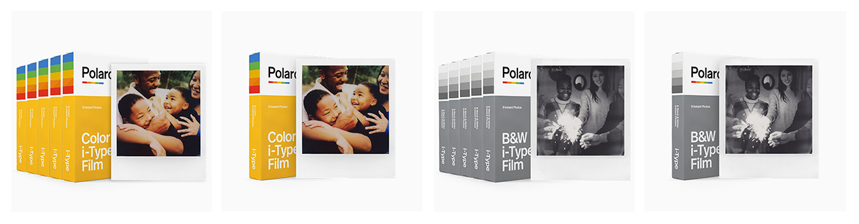 Polaroid Lab