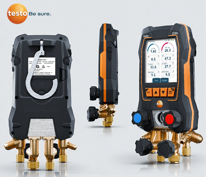 testo 558s