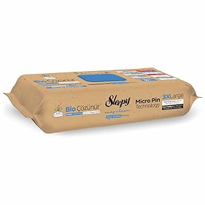 BİO ÇÖZÜNÜR MAVİ 