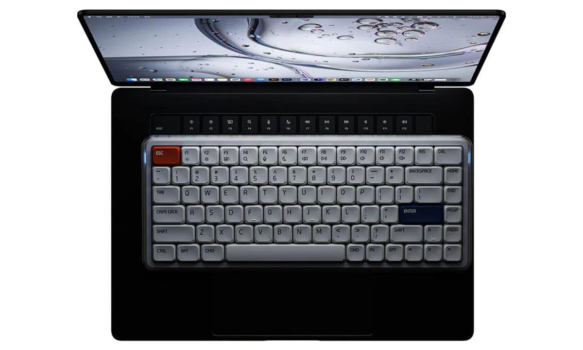 MelGek O2 Circus Gaming Klavye H4