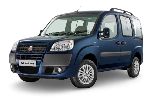 DOBLO FİAT