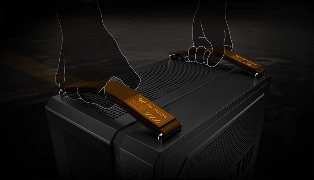 ASUS TUF Gaming GT502 Plus Kasa h16