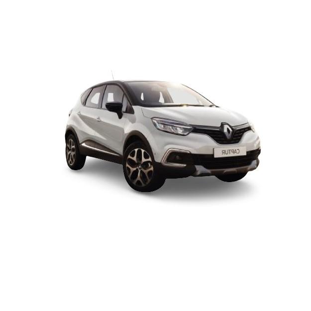 CAPTUR RENAULT